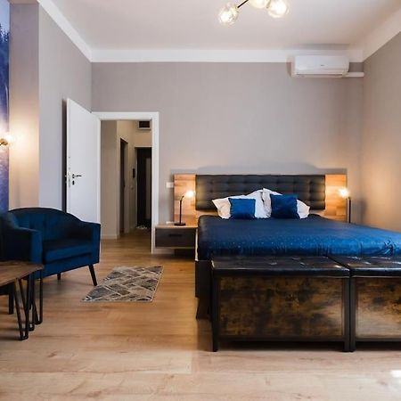 Joy City Stay Piatra Craiului 8 蒂米什瓦拉 外观 照片