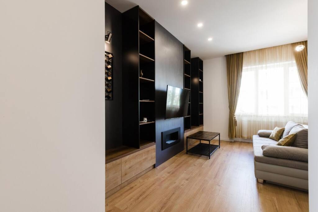 Joy City Stay Piatra Craiului 8 蒂米什瓦拉 外观 照片