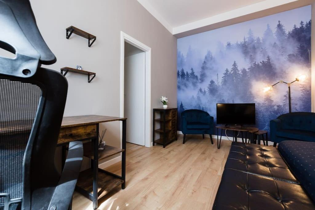 Joy City Stay Piatra Craiului 8 蒂米什瓦拉 外观 照片