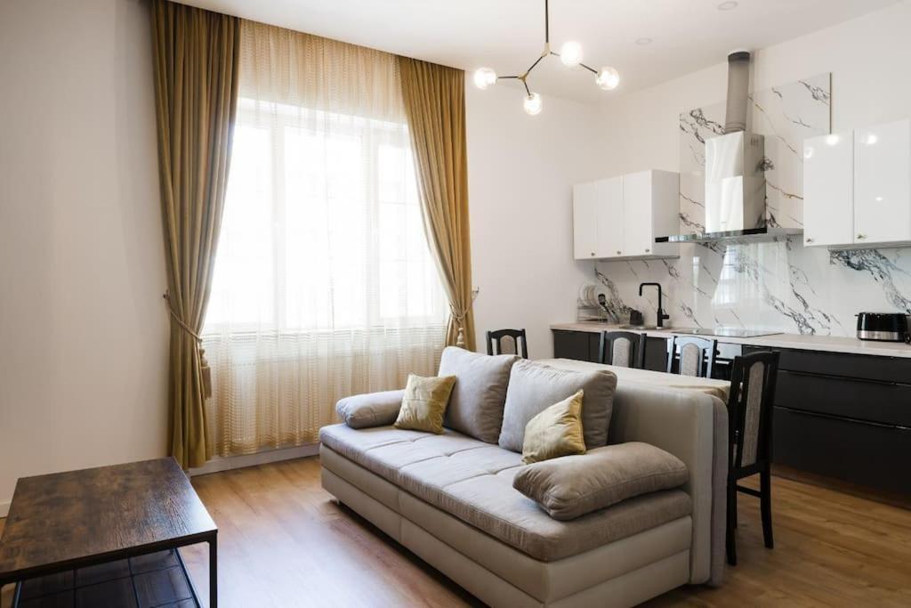 Joy City Stay Piatra Craiului 8 蒂米什瓦拉 外观 照片